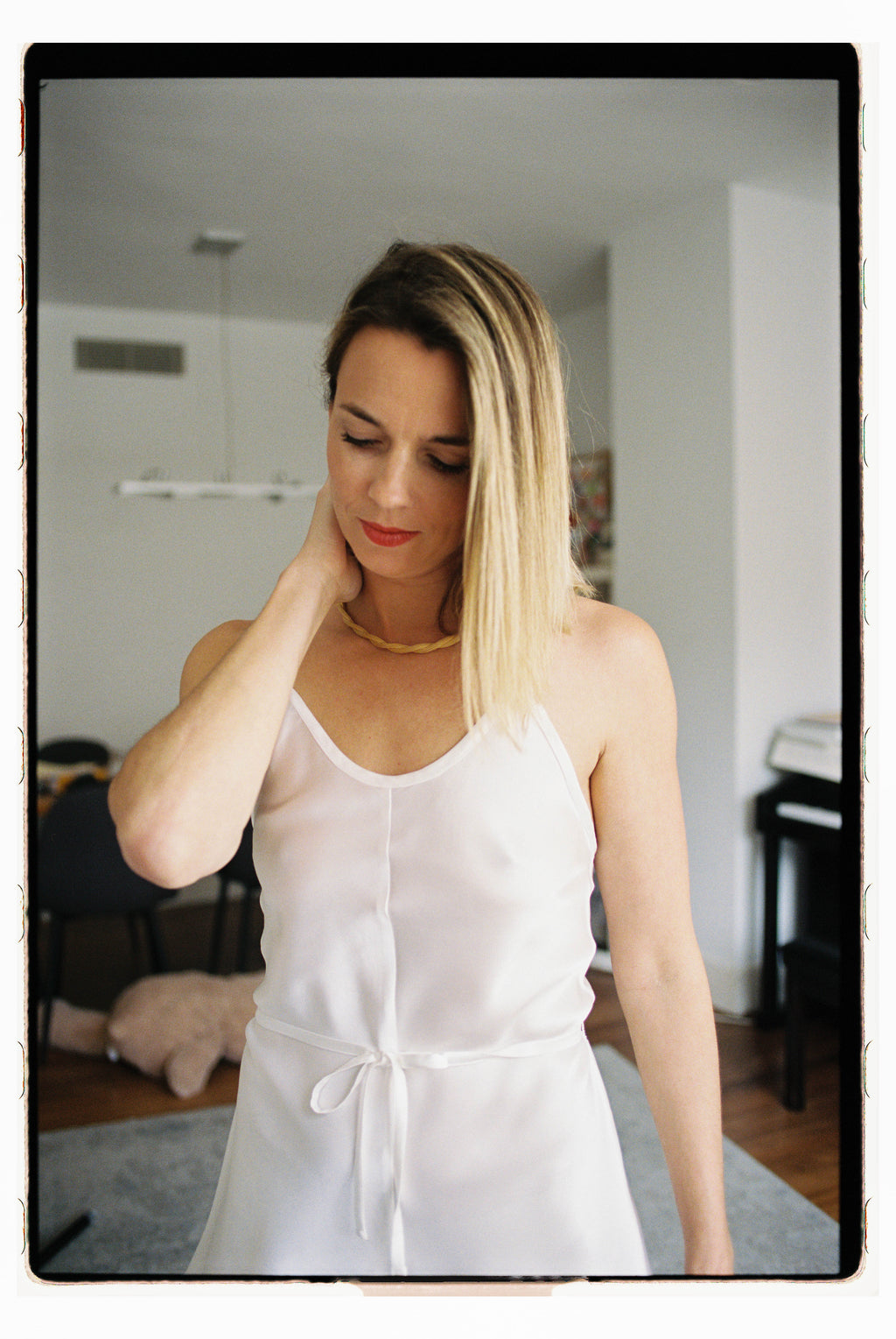 Cleo jumpsuit